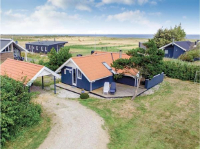 Holiday home Laust Diges Vej Hvide Sande I